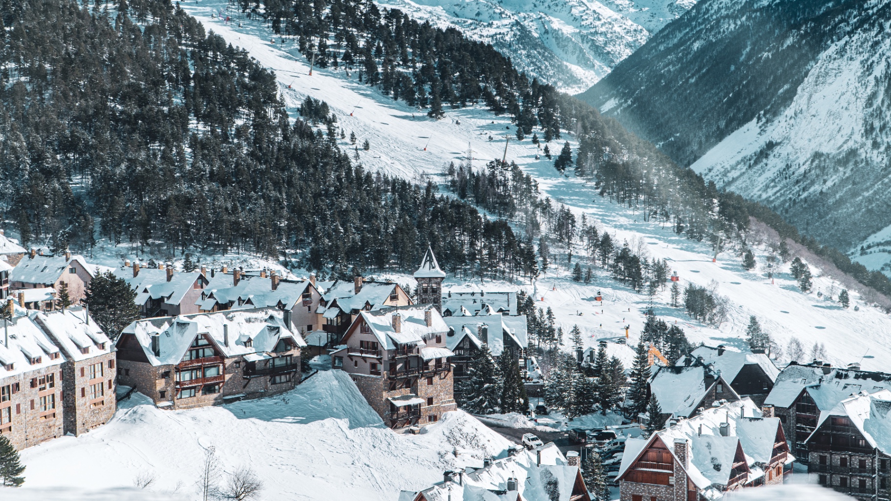 Baqueira Beret